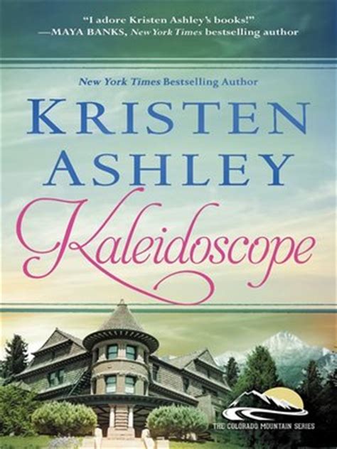 Kristen Ashley (Publisher) · OverDrive: ebooks, audiobooks, and .